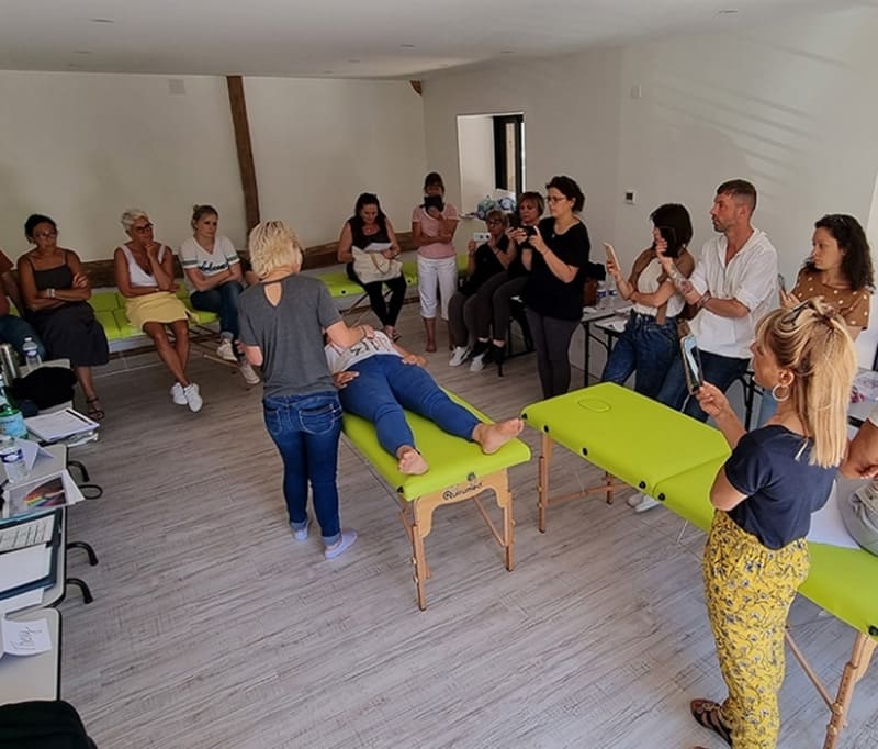 gite seminaire entreprise isère à La Croisée des Chemins Izeaux