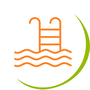 pictogramme piscine la croisée des chemins izeaux